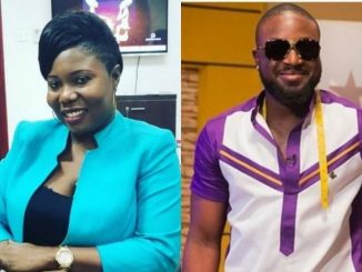 Rachel Appoh Slept With Elikem Kumordzie - Afia Schwarzenegger