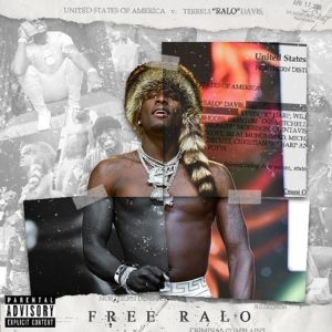 Ralo - Bad Intentions Feat. Trouble