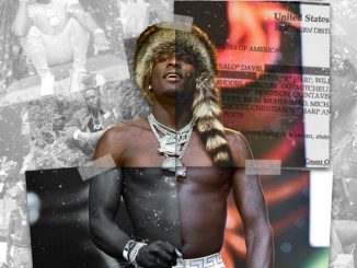 Ralo Ft. Shy Glizzy - No Competition