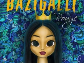 Rouge – BazigallyBy