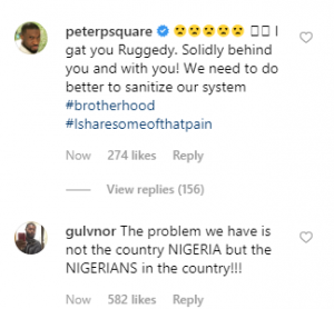 Rugged Man Attacked In London After Naira Marley's Release