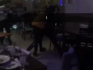 Rugged Man Attacked In London Shortly After Naira Marley Was Released From Prison