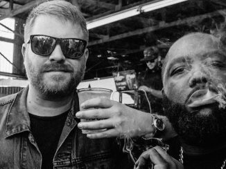 Run the Jewels - Run the Jewels 4