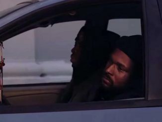 ScHoolboy Q Ft. Kid Cudi – Dangerous