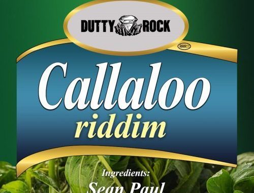 Sean Paul – Genna Level Sean Paul – Genna Level