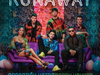 Sebastián Yatra, Daddy Yankee & Natti Natasha – Runaway ft. Jonas Brothers