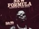 Shatta Wale – New Formula