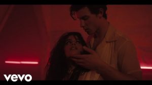Shawn Mendes & Camila Cabello – Señorita