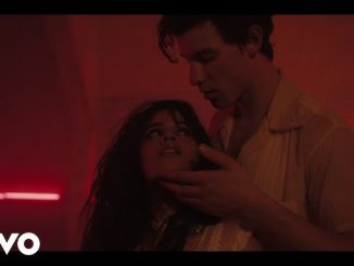 Shawn Mendes & Camila Cabello – Señorita