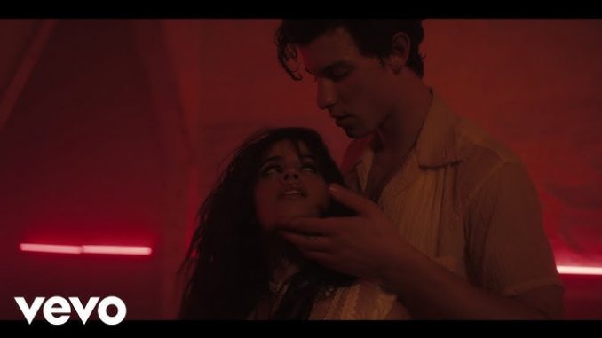 Shawn Mendes & Camila Cabello – Señorita Shawn Mendes & Camila Cabello – Señorita
