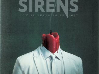 Sleeping With Sirens – Leave It All Behind