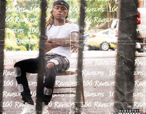 Slimelife Shawty – 100 Reasons Slimelife Shawty – 100 Reasons