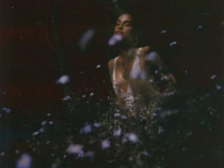 Snoh Aalegra - Find Someone Like You