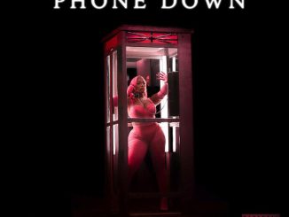 Stefflon Don - Phone Down Ft. Lil Baby