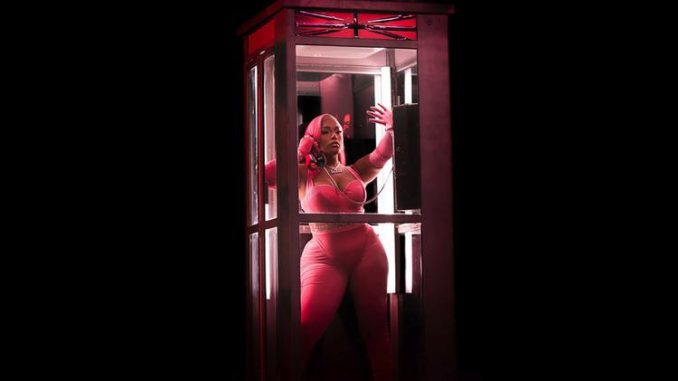 Stefflon Don - Phone Down Ft. Lil Baby