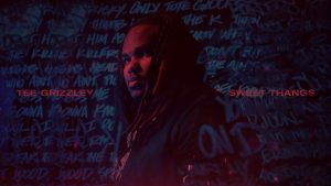 Tee Grizzley - Sweet Thangs (Video)