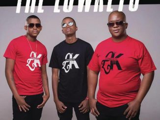 The Lowkeys – Shaker ft. DJ Sumbody