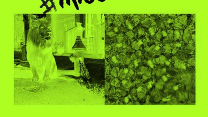 Trey Songz - Dangerous (TriggaMix) Trey Songz - Dangerous (TriggaMix)