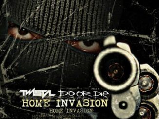 Twista - Home Invasion Ft. Do or Die