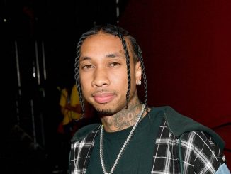 Tyga - Legendary album download