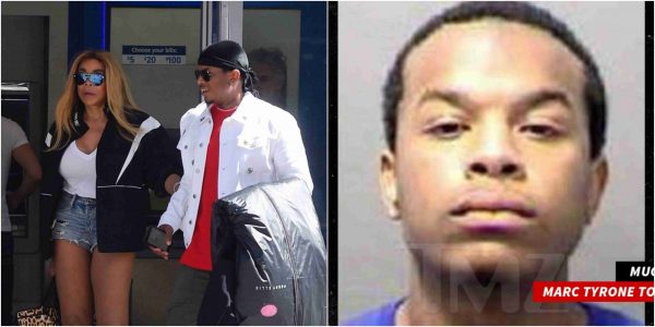 Wendy Williams new boyfriend is reportedly an ex-convict