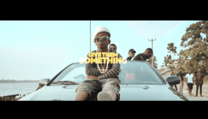 Wina - Give Them Something ft. Ticklips, DJ PlayBobo