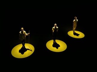 X Ambassadors - Orion