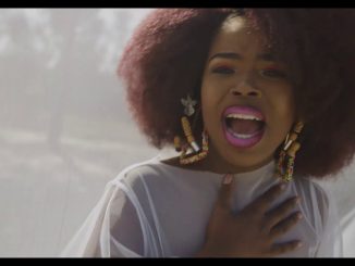 Yanga – Promised Land ft. Soweto Gospel Choir & Amanda Black