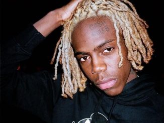 Yung Bans - 16 Glocks