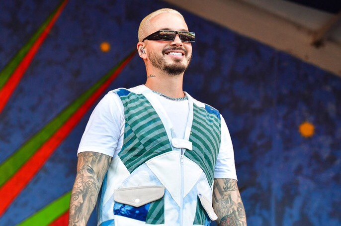 Anuel AA - China Ft. J. Balvin