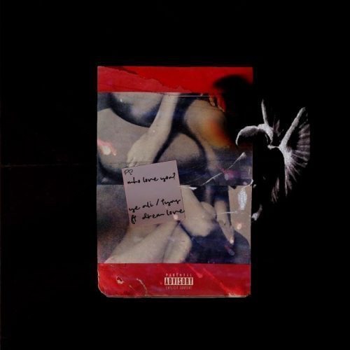 Ye Ali & TYuS – WhoLoveYou Ft. Drew Love