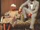 “My Mother Was Abused And Molested By My Father” – Skales