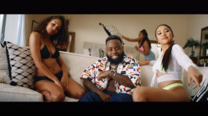 24HRS - Back Out Ft. Ty Dolla $ign & Dom Kennedy (Video)