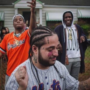 A$AP Ant - Free Flacko Jodye