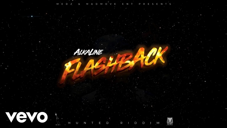 Alkaline – Flashback Alkaline – Flashback