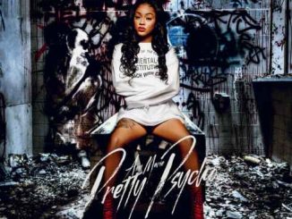 Ann Marie – Pretty Psycho (Album)