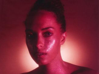 August 08 - Simple Pleasures (Remix) Ft. GoldLink