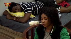 #BBNaija2019 All Housemates Up For Eviction