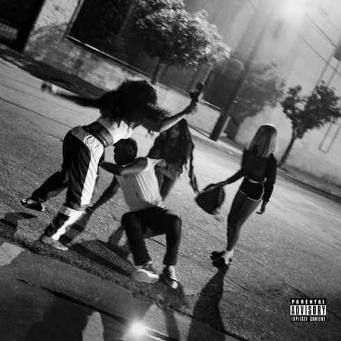 Baby Keem – DIE FOR MY BITCH (Album)