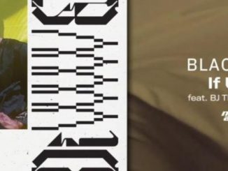 Black Milk - If U Say Ft. BJ The Chicago Kid