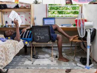 Blood Orange – Angel’s Pulse (Album)