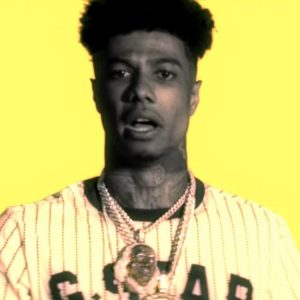 Blueface - Bussdown Ft. Offset