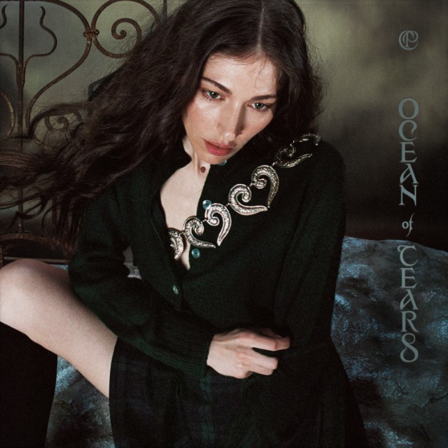 Caroline Polachek - Ocean Of Tears