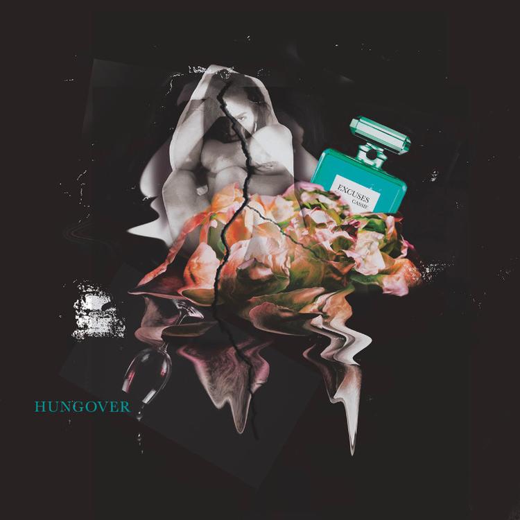 Cassie - Hungover Cassie - Hungover