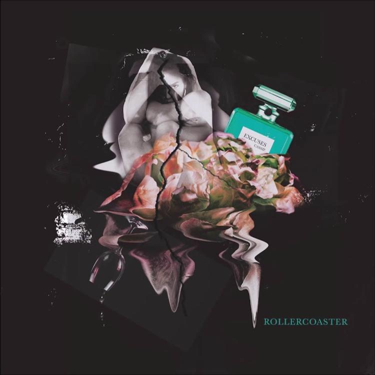 Cassie - Rollercoaster Ft. Ro James