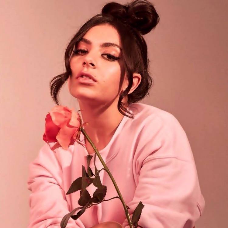 Charli XCX - Charli