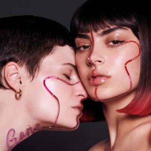 Charli XCX & Christine and the Queens – Gone