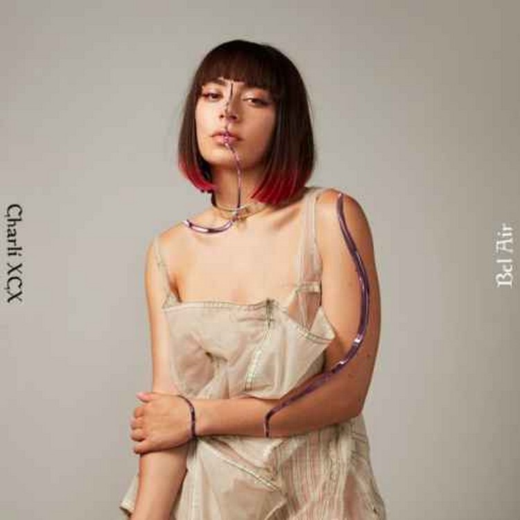 Charli XCX - Bel Air