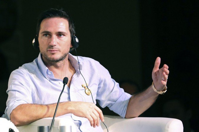 Chelsea FC Manager Frank lampard Says He Needs No Players