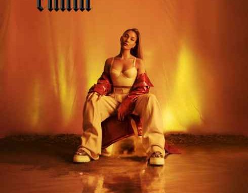 Chilla – Mūn (Album)